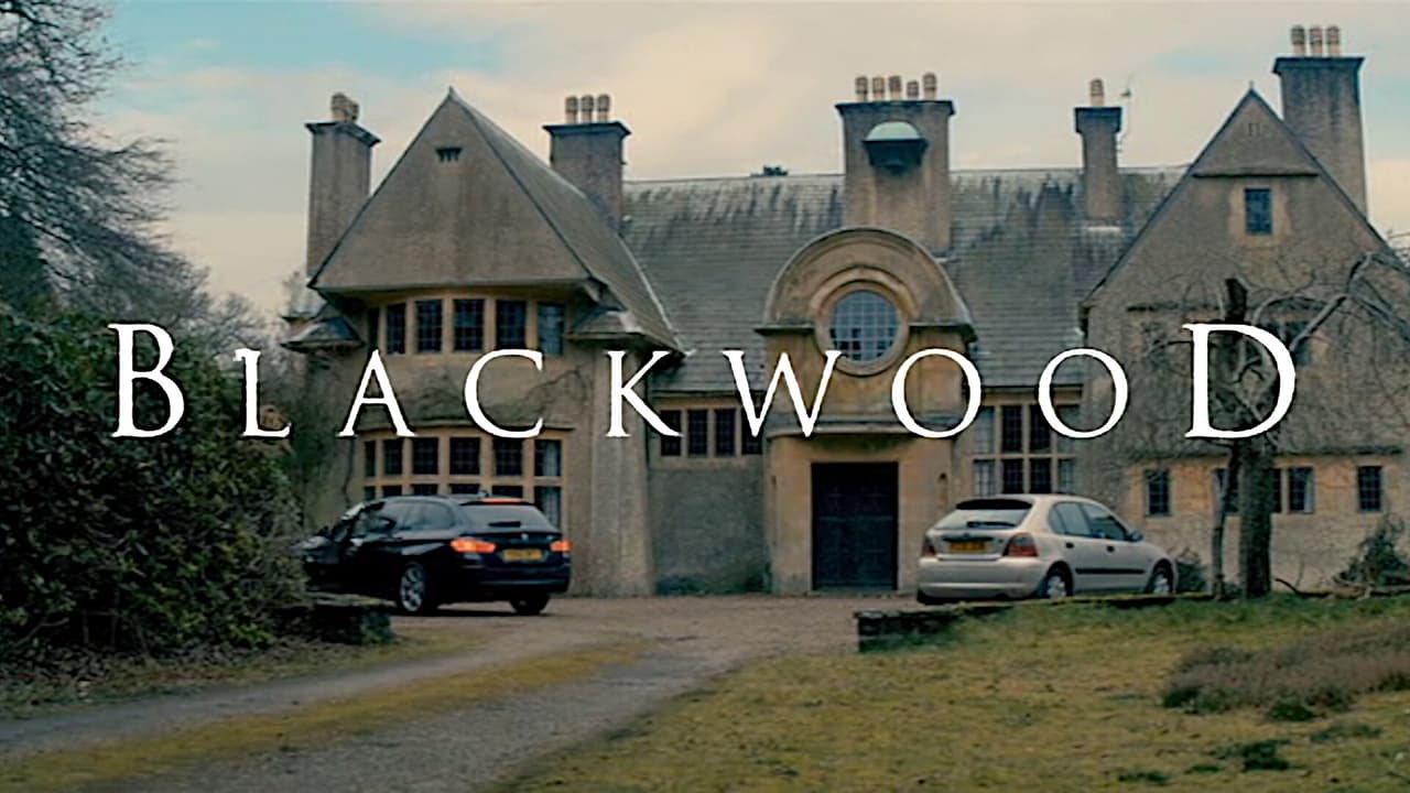 Blackwood background