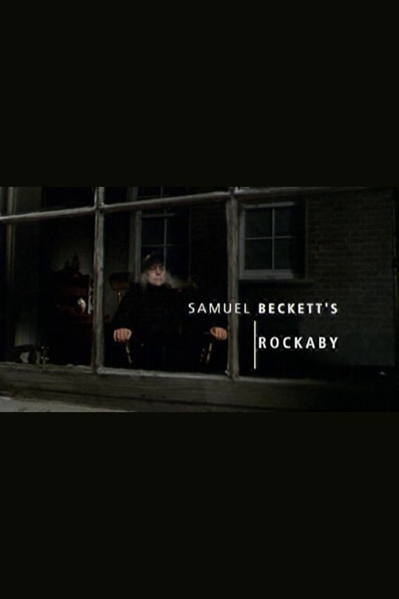 مشاهدة فيلم Rockaby مترجم بدون اعلانات - بوستر