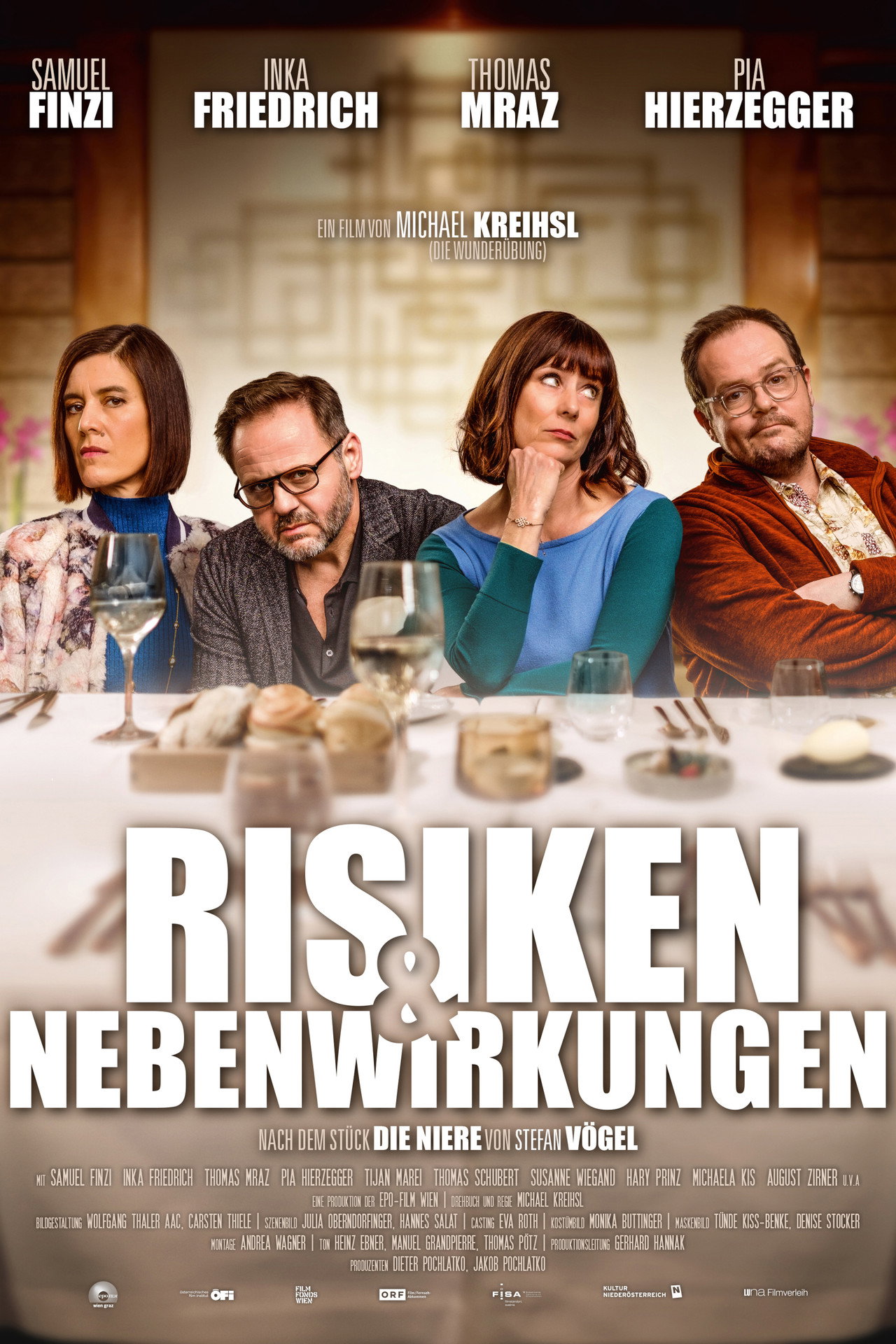Risiken & Nebenwirkungen filmaffisch