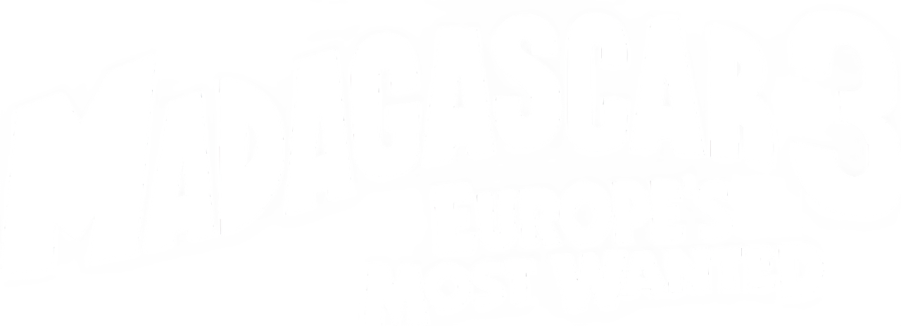 Мадагаскар 3