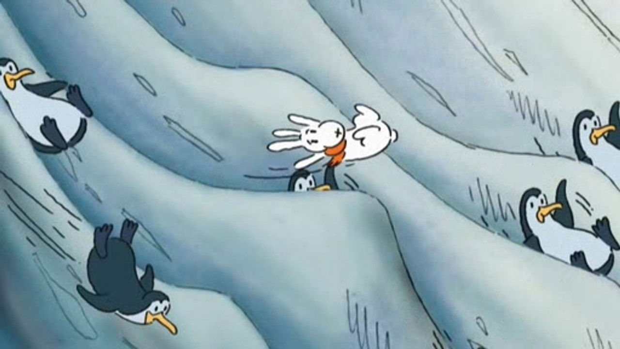 Bob a Bobek na cestách — Épisode 34