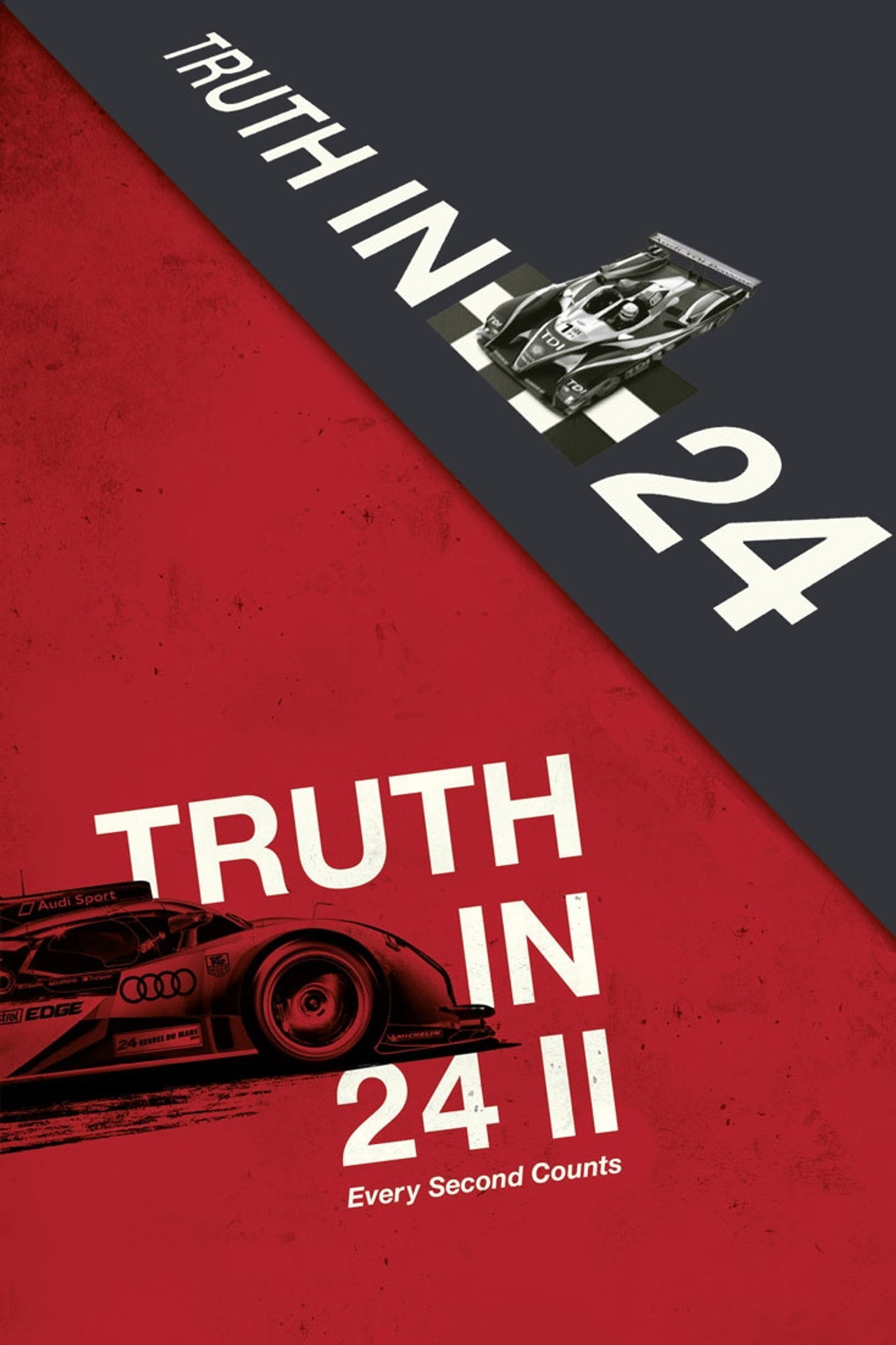 Truth In 24 Collection