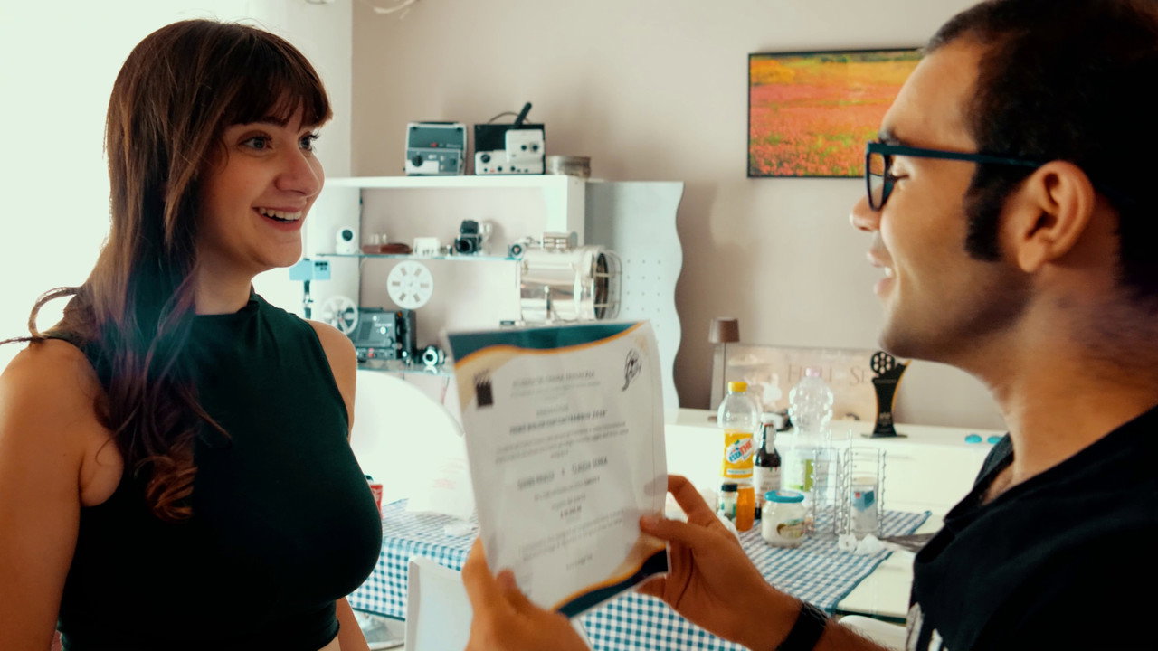 Luce Fuori Campo still 4