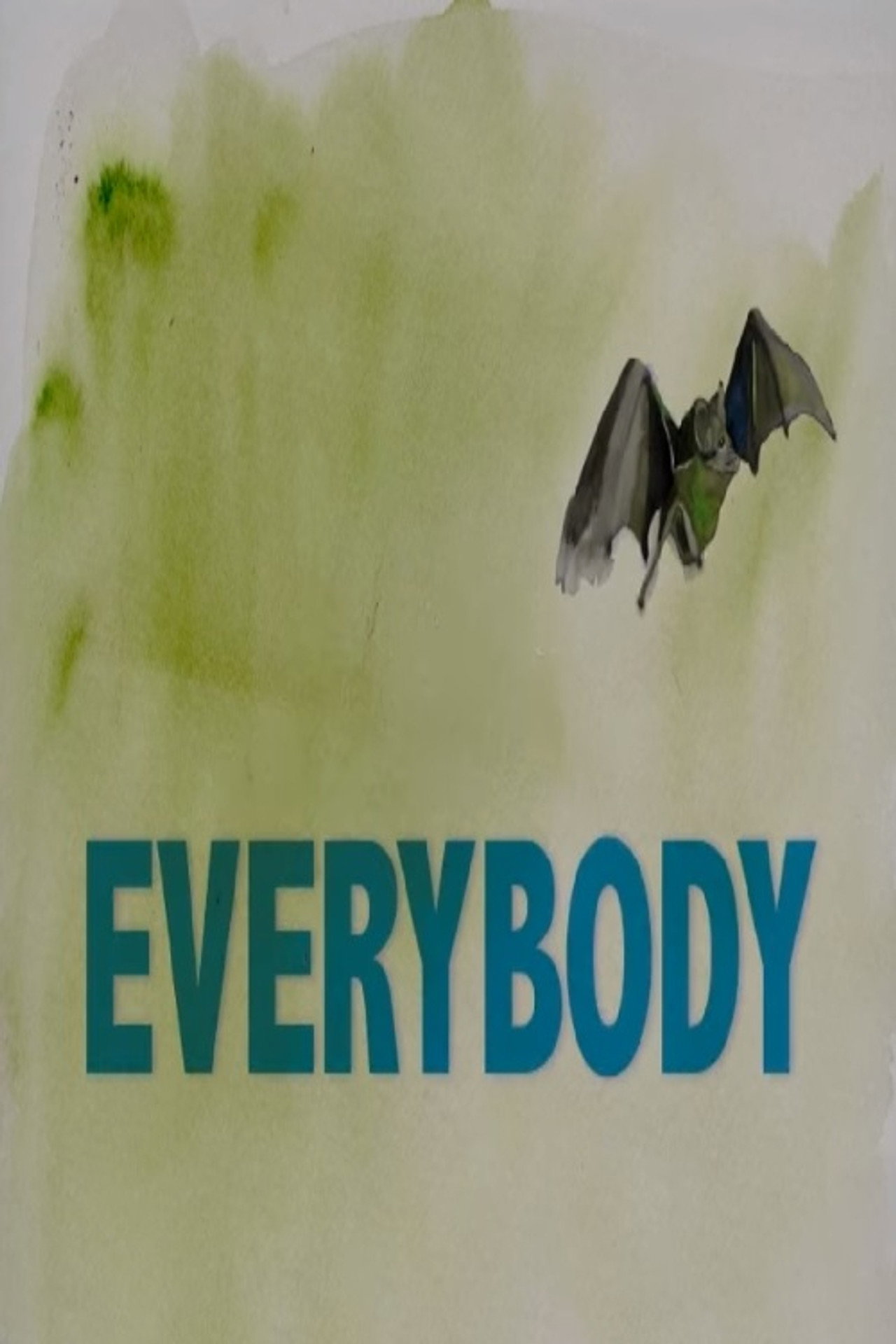 Everybody filmaffisch