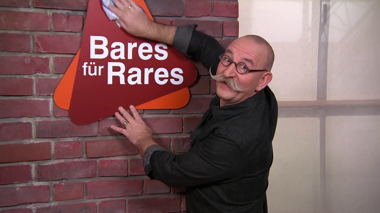 Bares für Rares - Season 7 Episode 139 : Episode 139