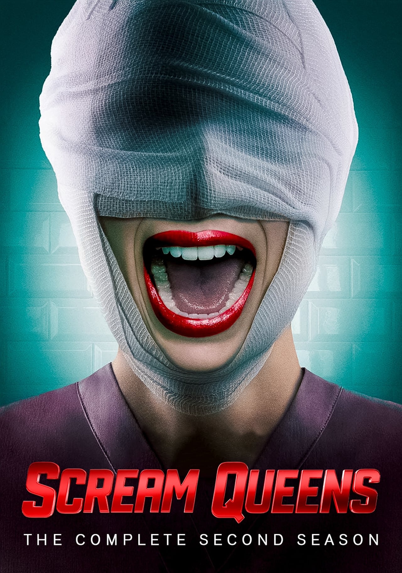 Scream Queens Season 2