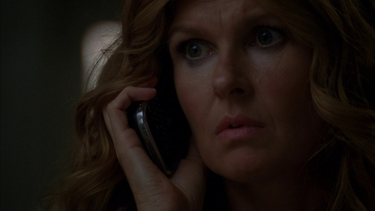 American Horror Story Scene 2