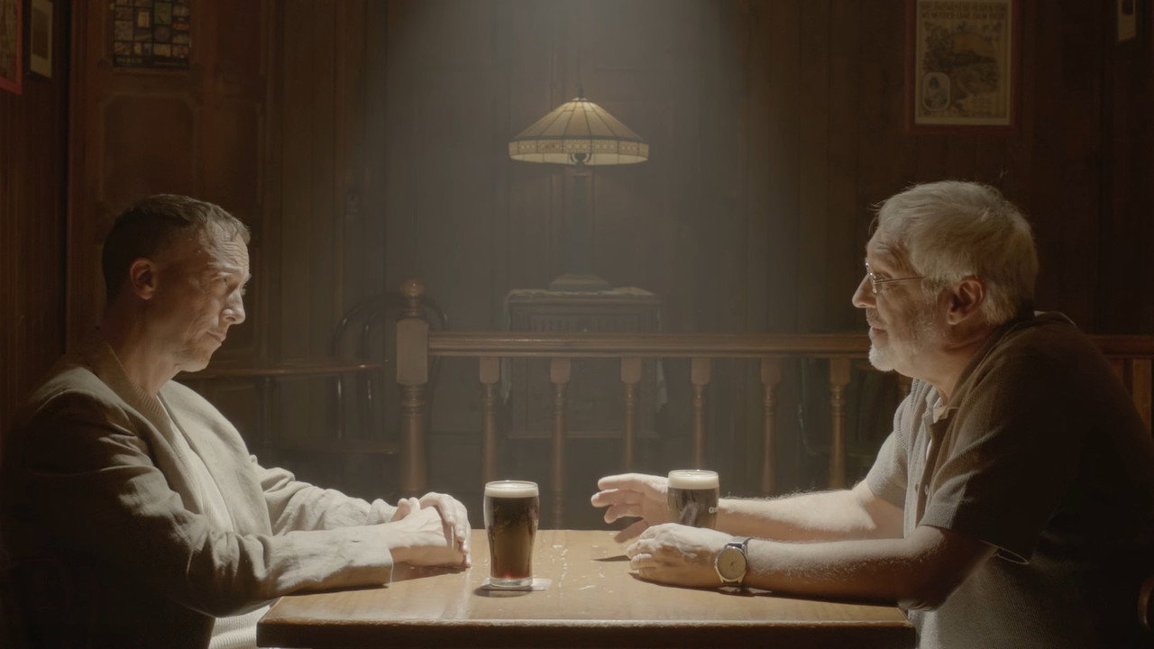Tercer Acto de un drama cotidiano still 2