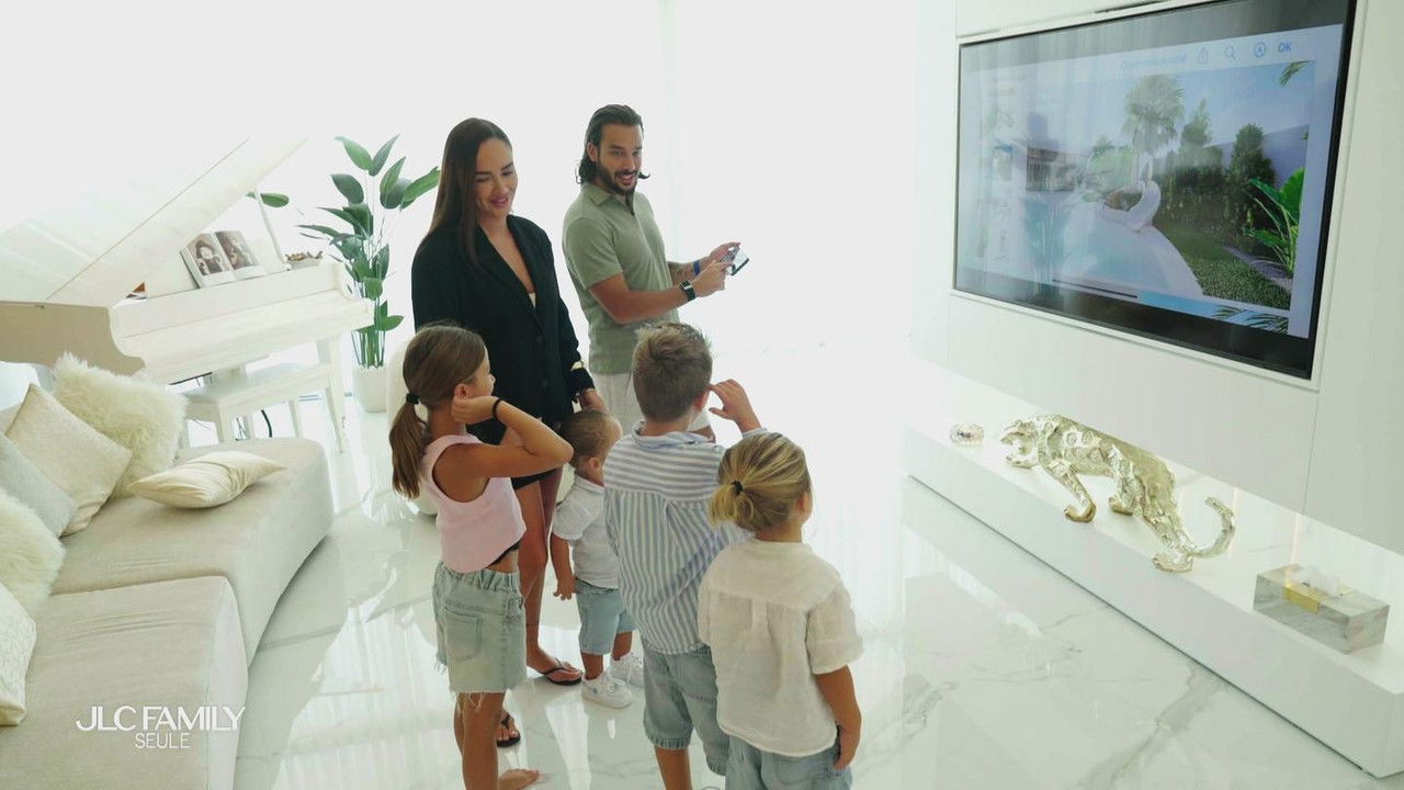 JLC Family — Épisode 13