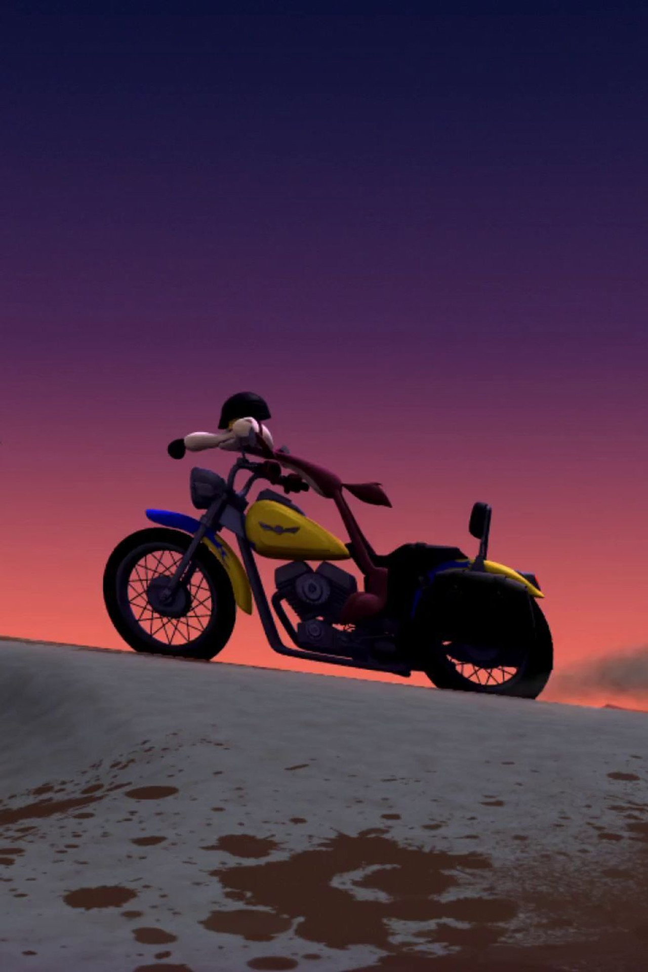 Vicious Cycles poster