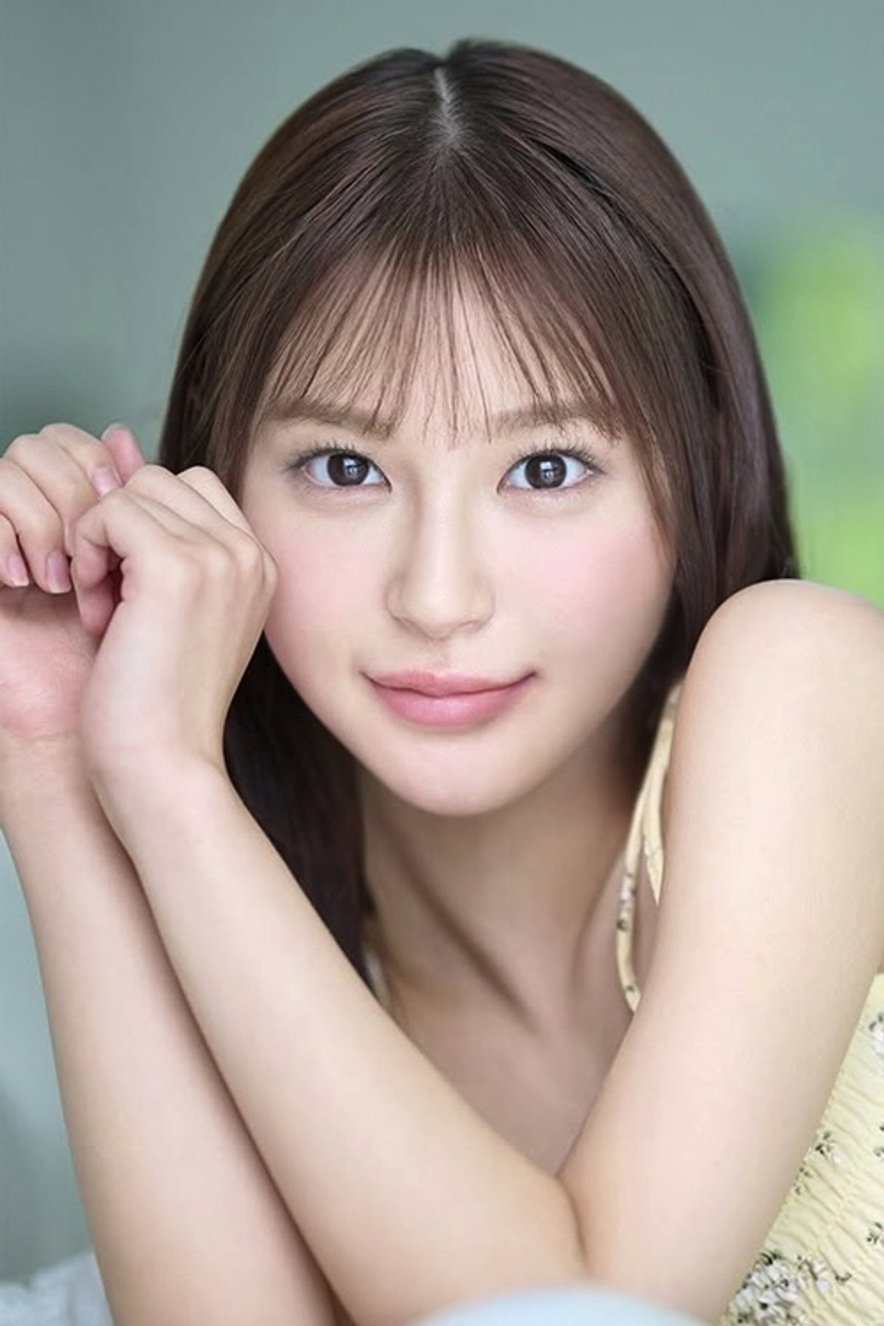 Nami Shiraishi