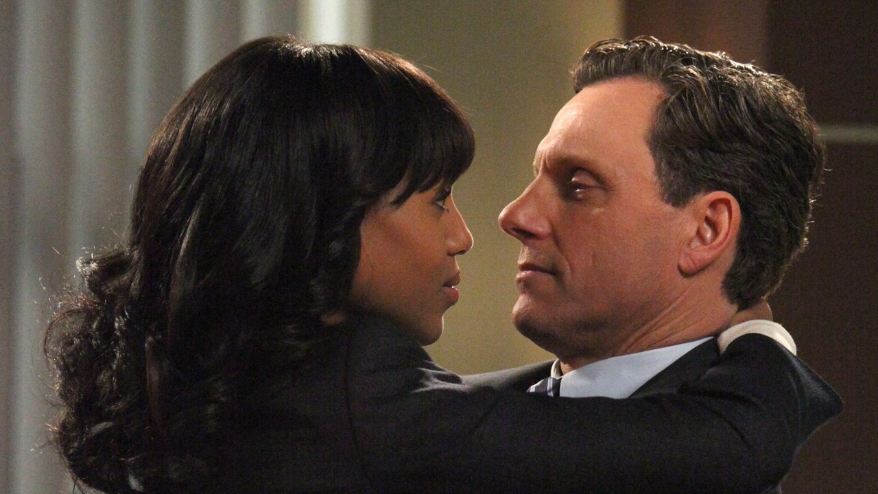 Scandal - Season 2 Episode 13 : Nobody Likes Babies