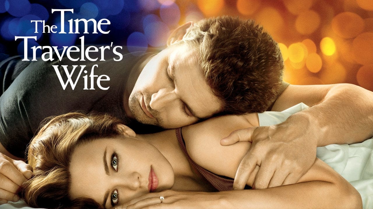 The Time Traveler's Wife (2009)