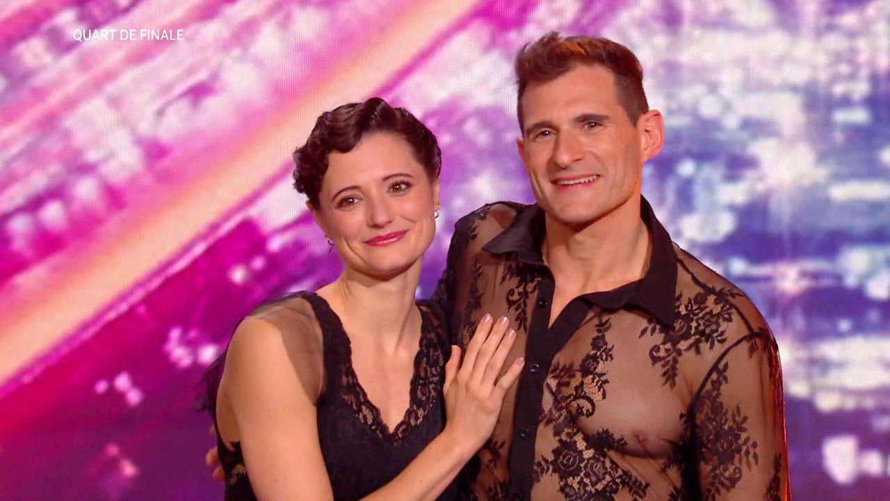 La France a un incroyable talent - Season 20 Episode 16 : Episode 16