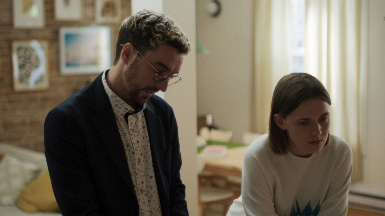 L'Empereur — Épisode 8