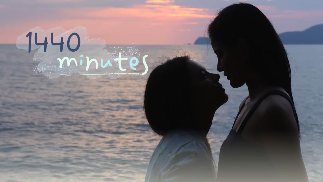 1440 Minutes