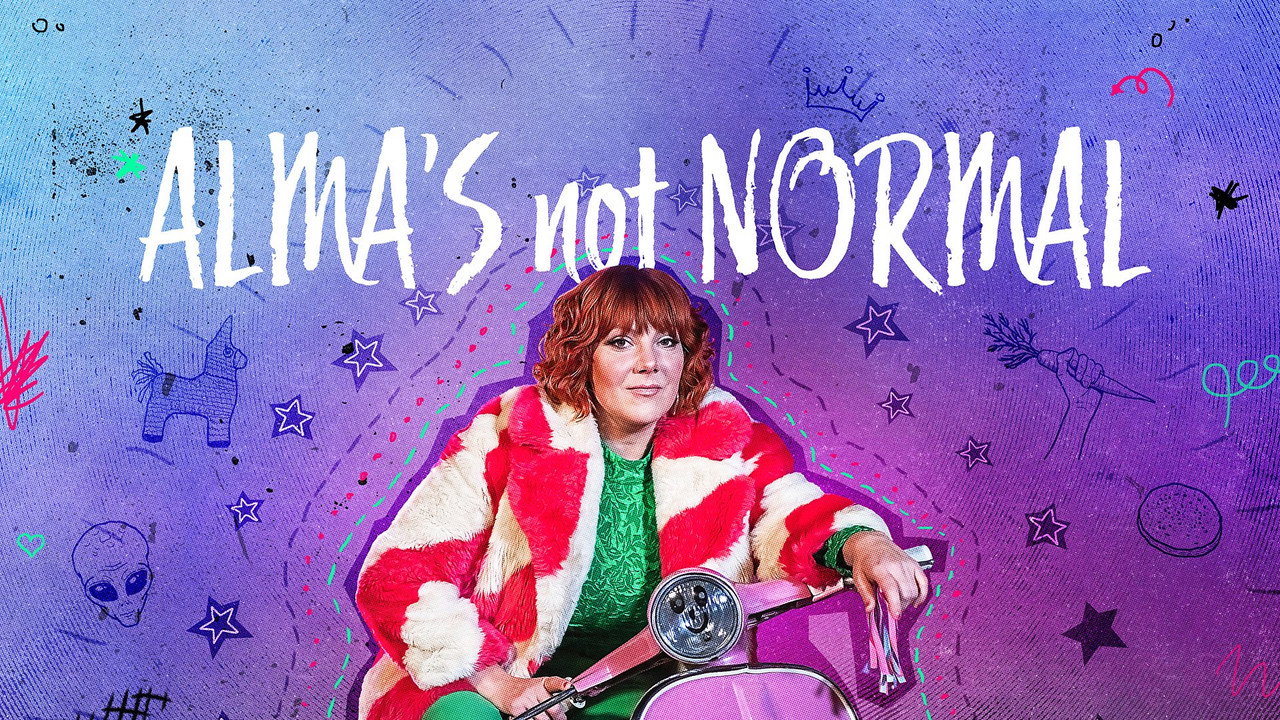 Alma's Not Normal still 10
