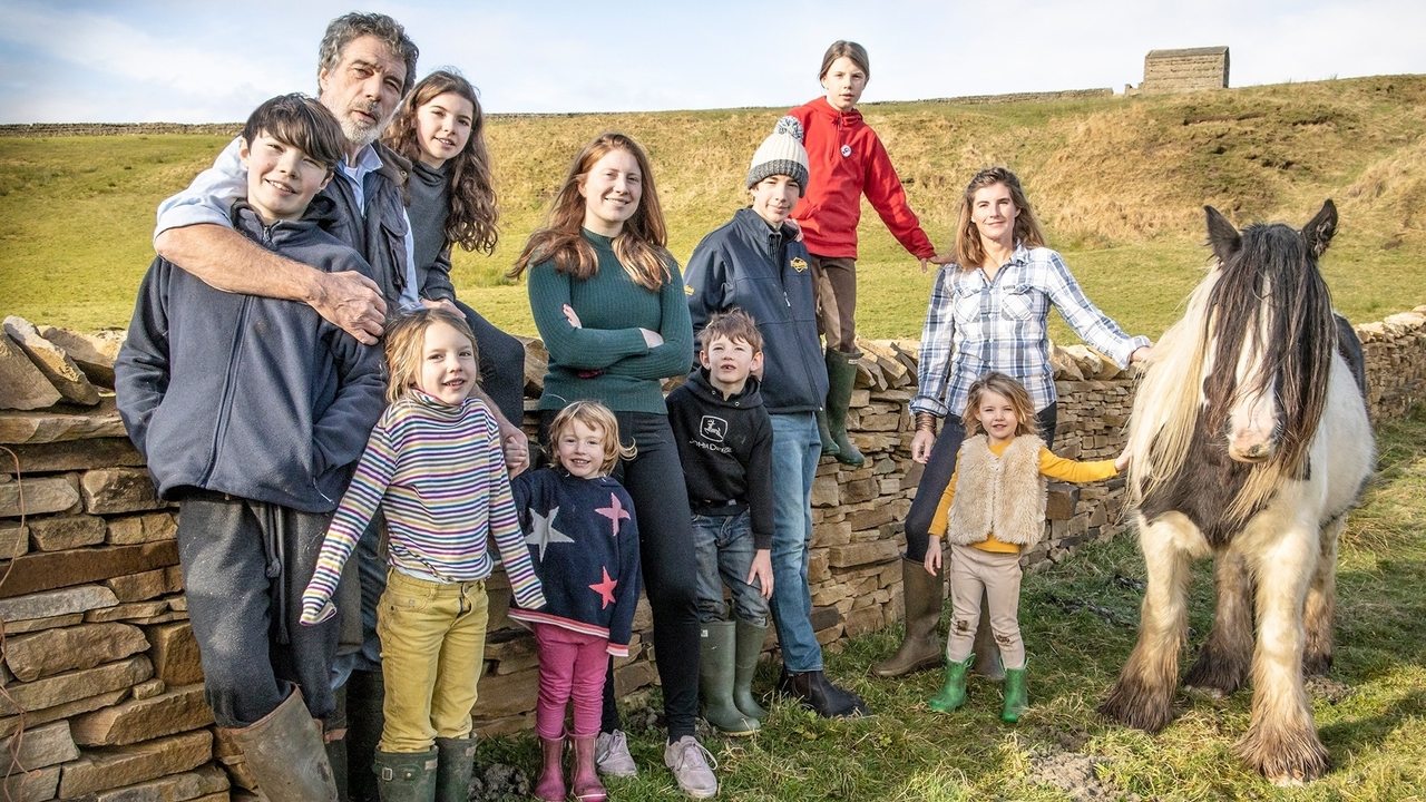 Our Yorkshire Farm