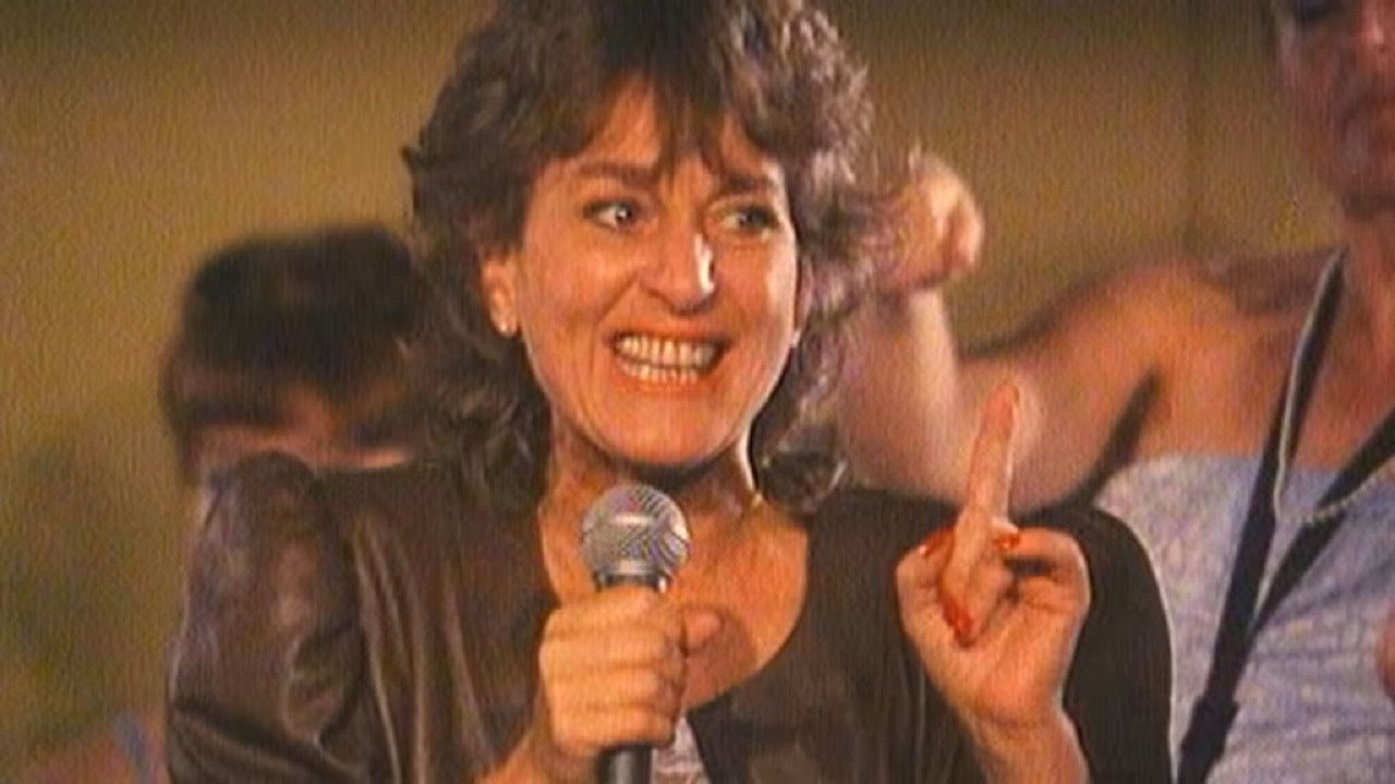 Kurt Olssons sommartelevison — Épisode 6