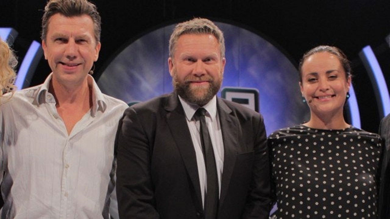 Syng og gæt — Épisode 5