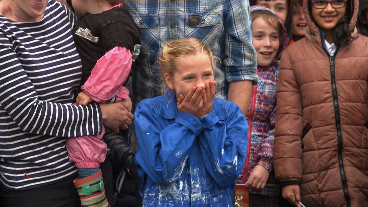 The Dengineers — Épisode 13