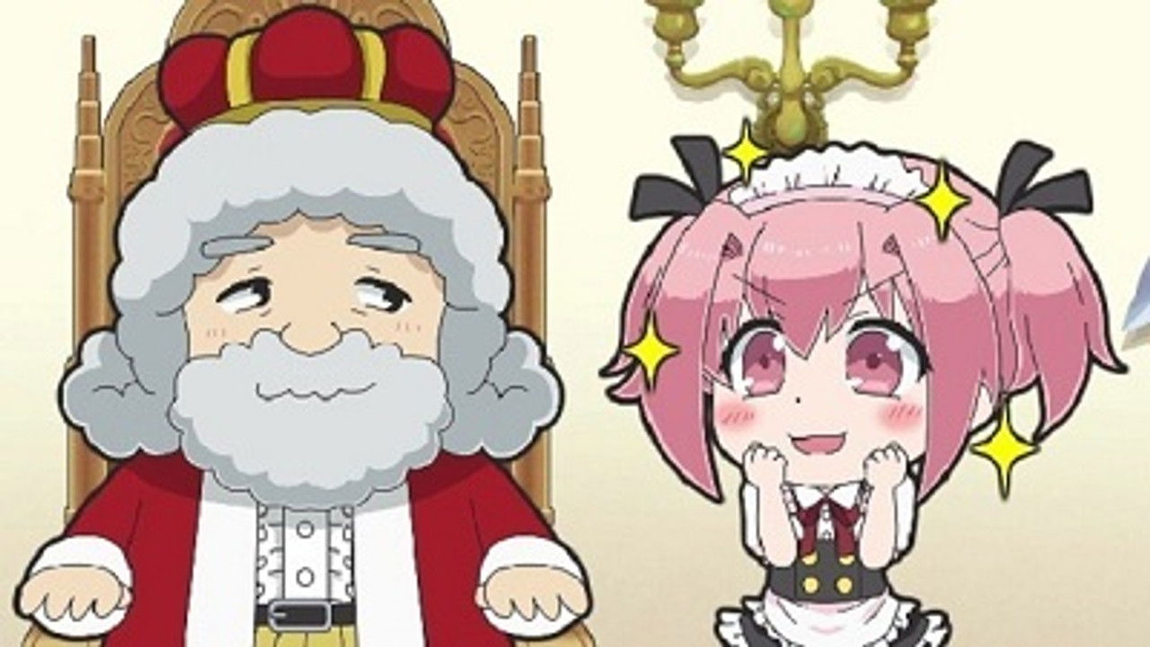 Don't Call Us A JUNK GAME! — Épisode 3