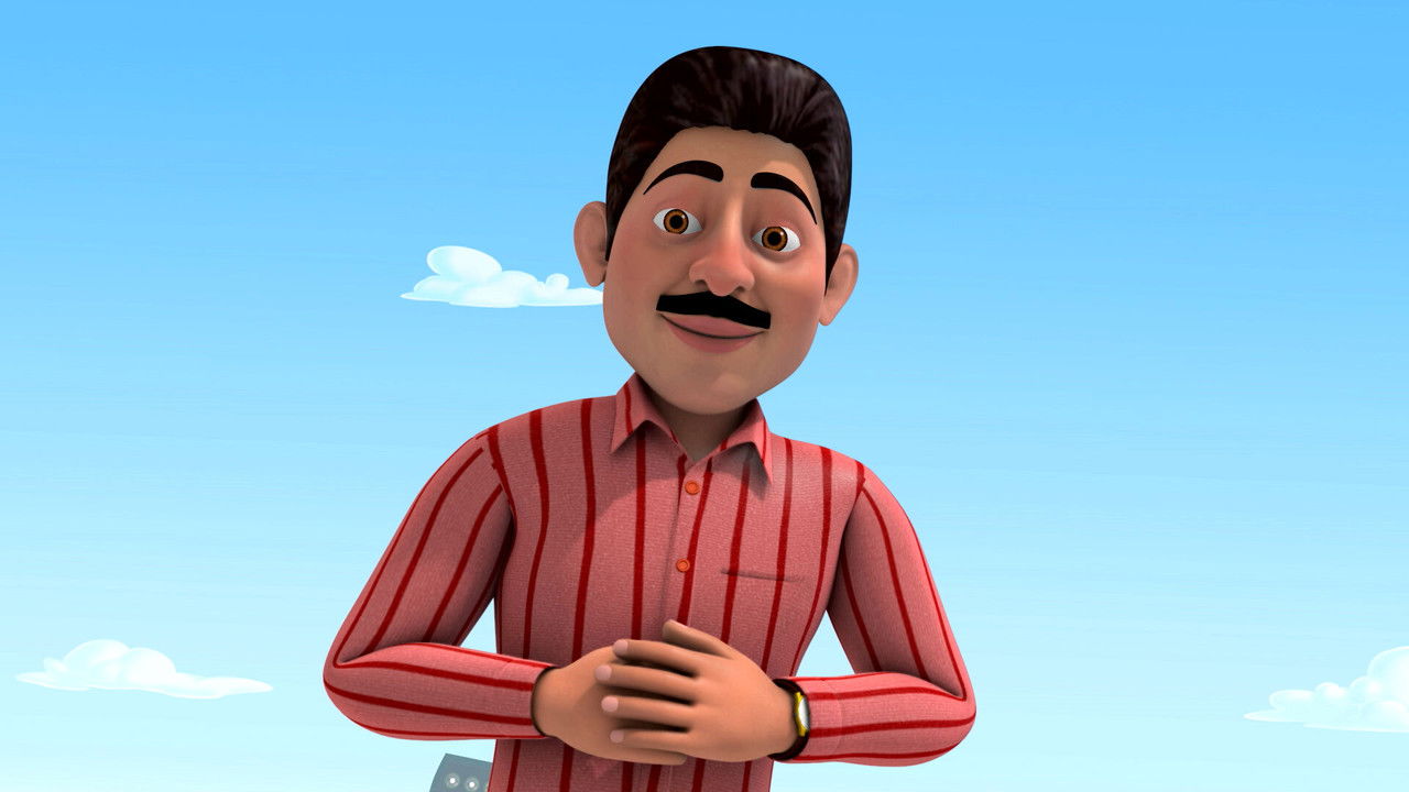 Taarak Mehta Kka Chhota Chashmah — Épisode 13