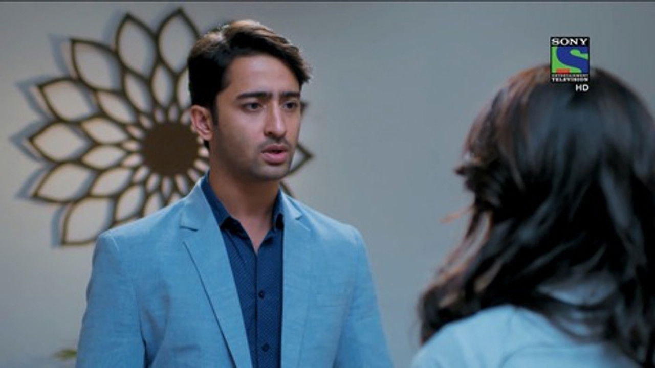 Kuch Rang Pyaar Ke Aise Bhi — Épisode 54