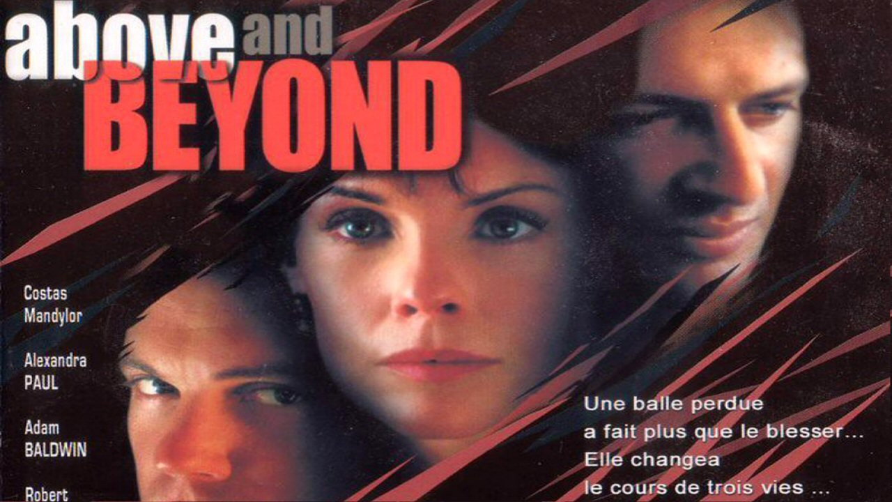 Above and Beyond photo 1