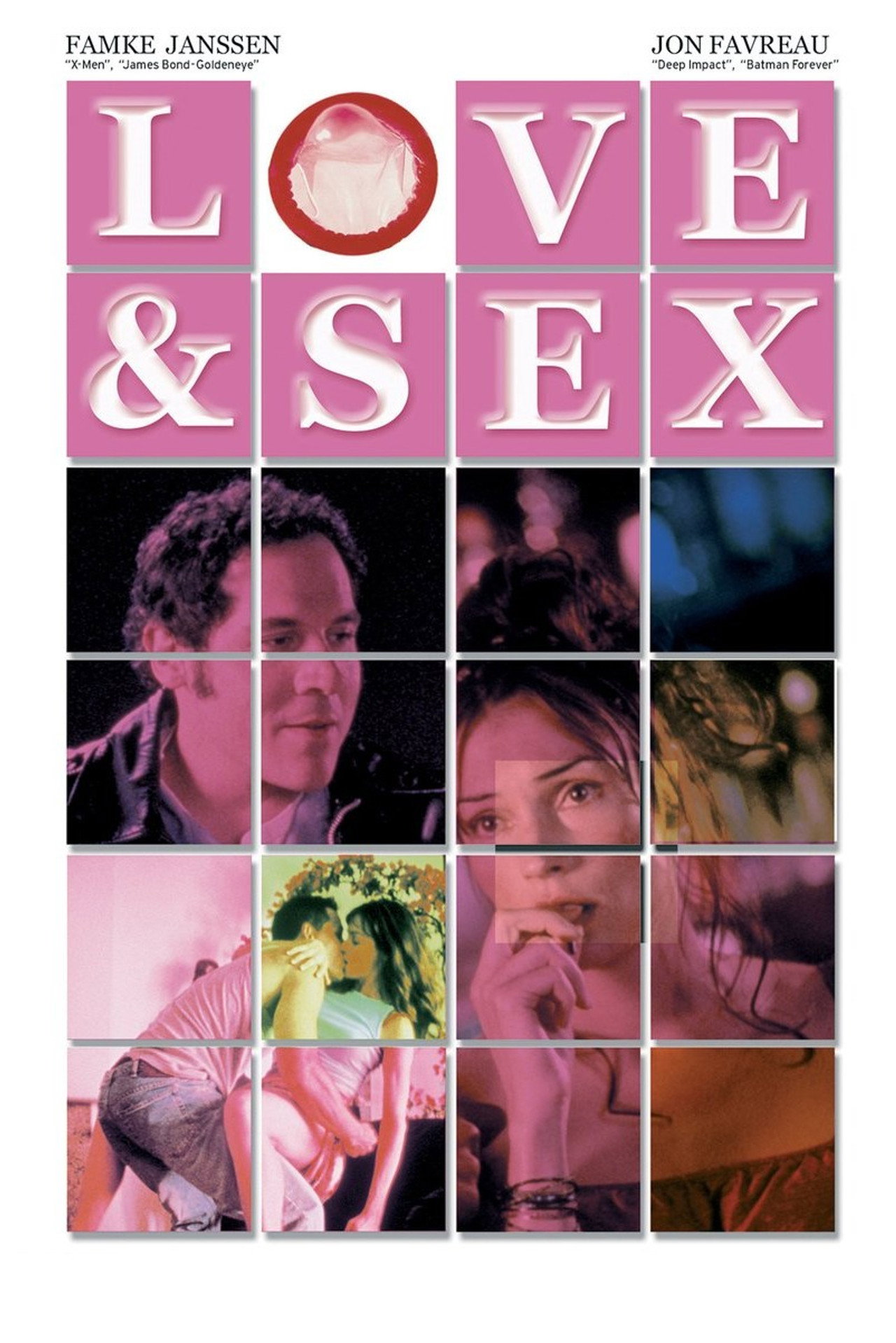 Love & Sex