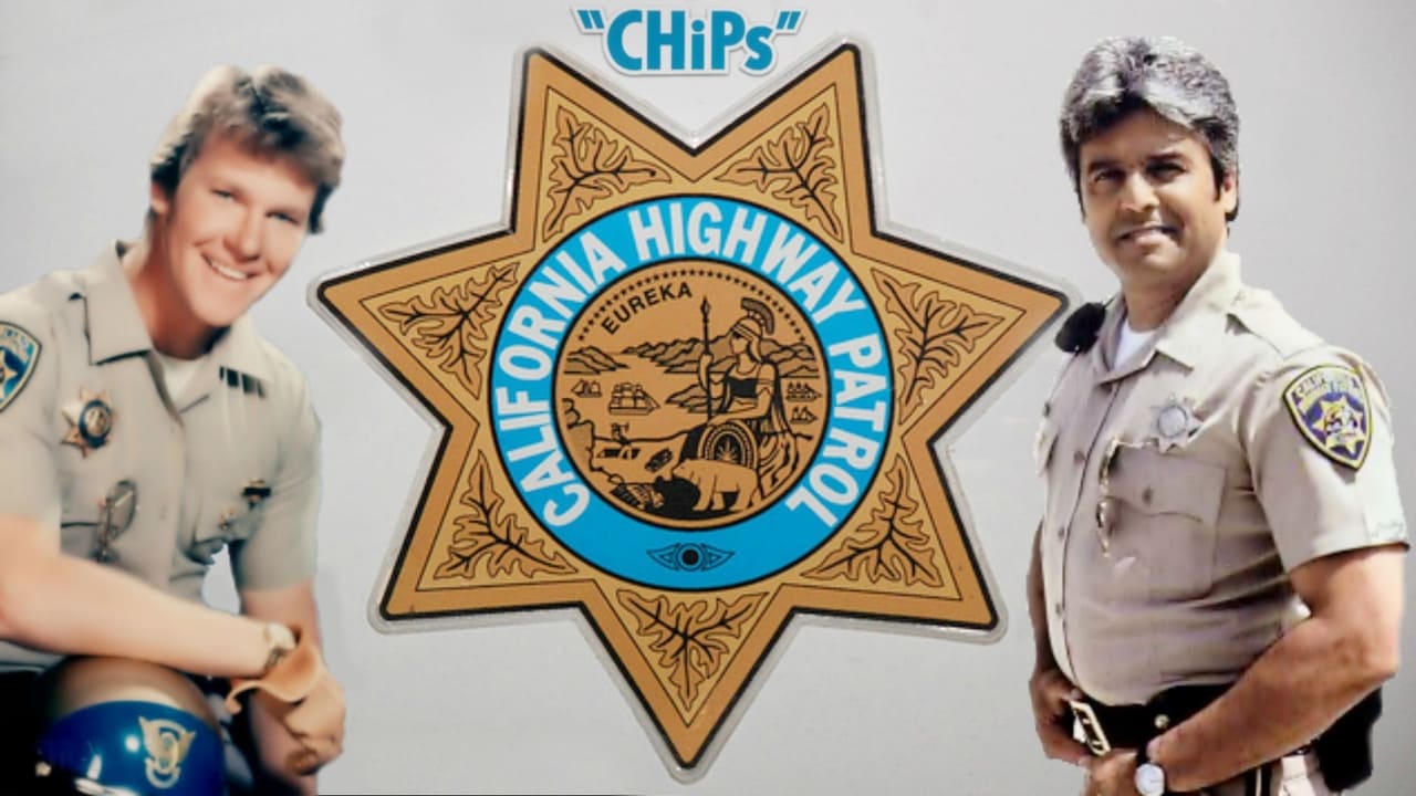 CHiPs background