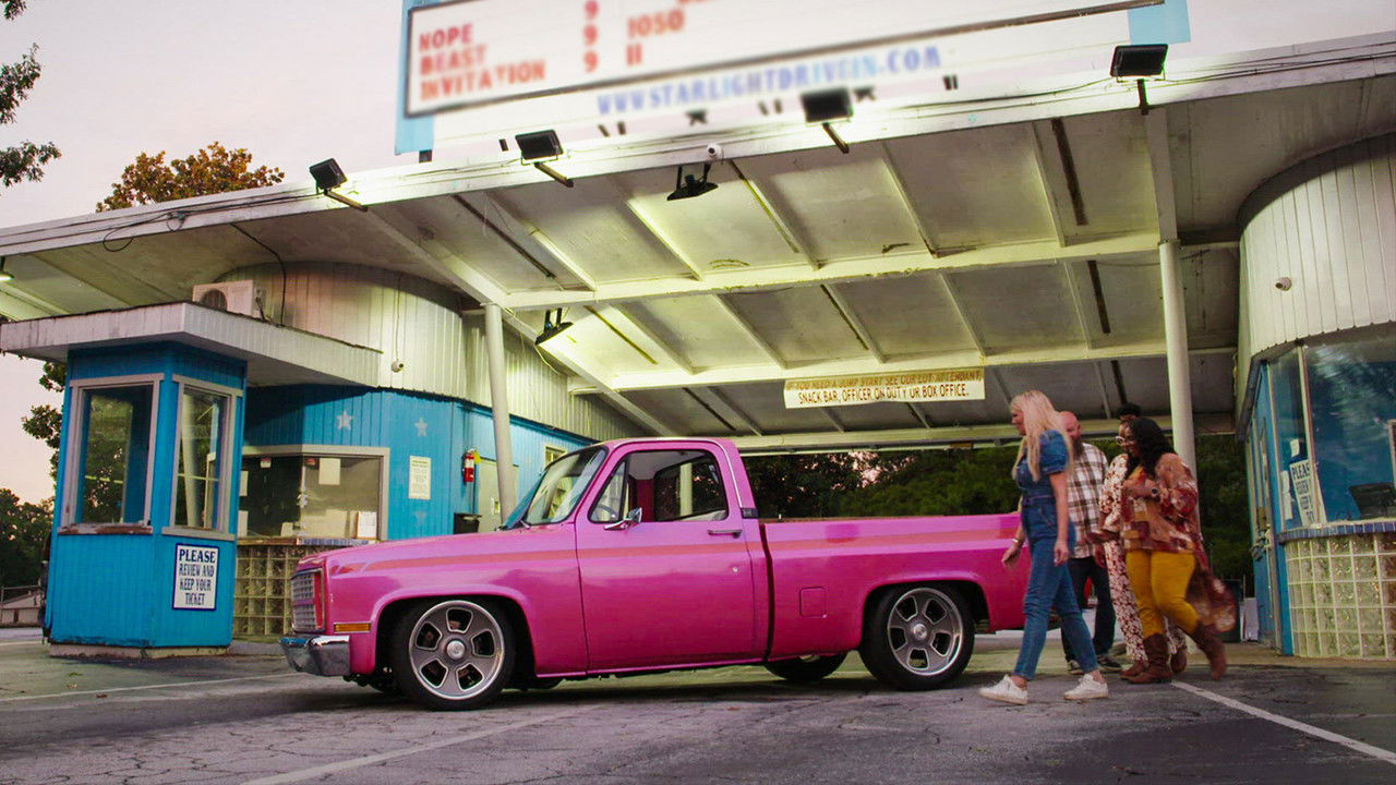 Ride of Your Life With Courtney Hansen — Épisode 10