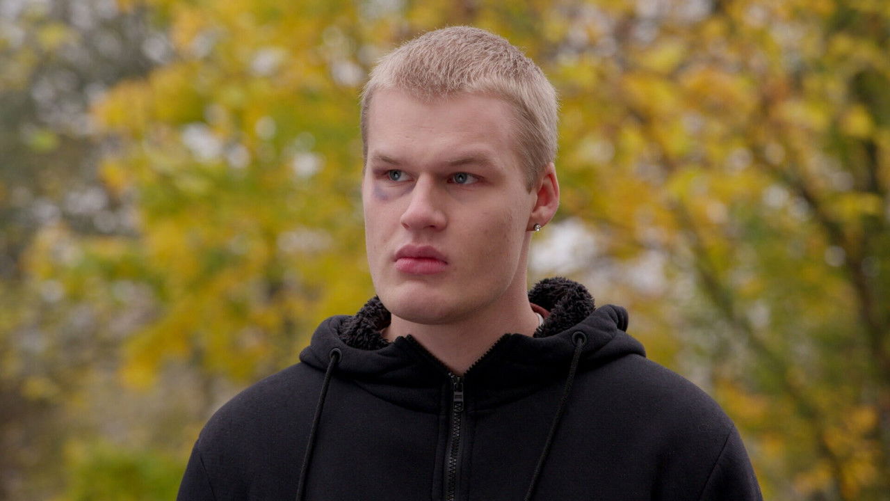 Salatut elämät — Épisode 119