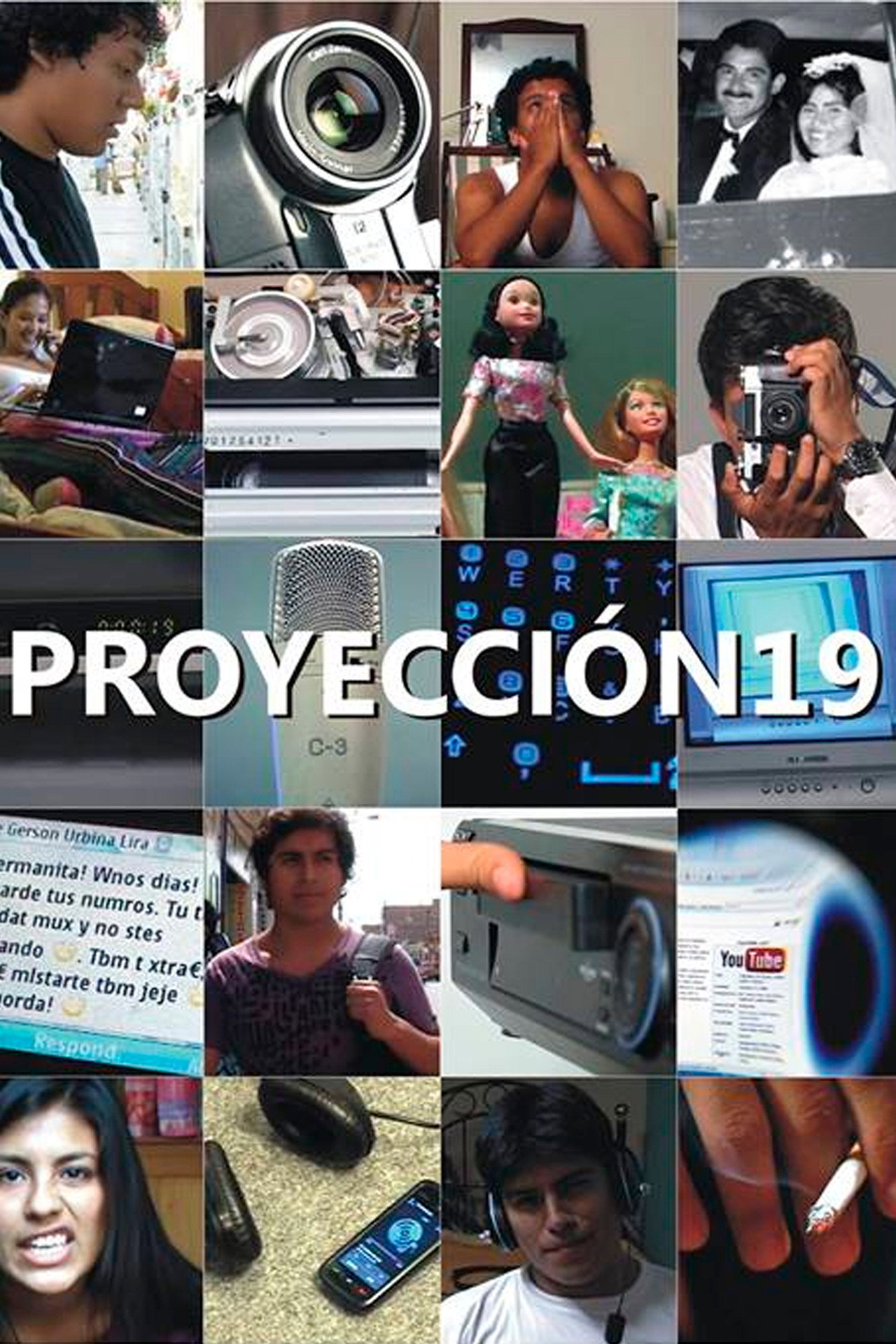 Proyección 19
