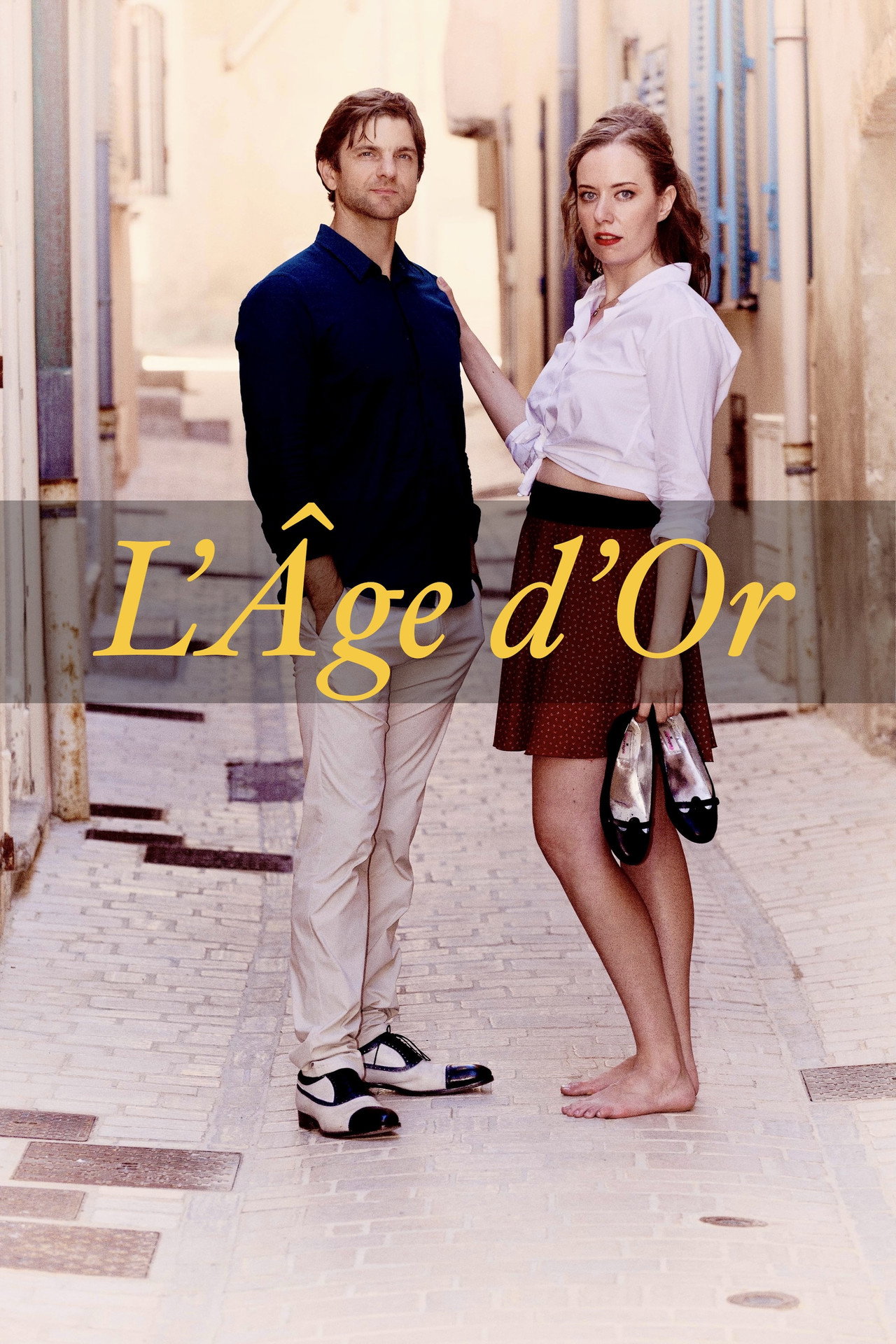 L'Âge d'Or