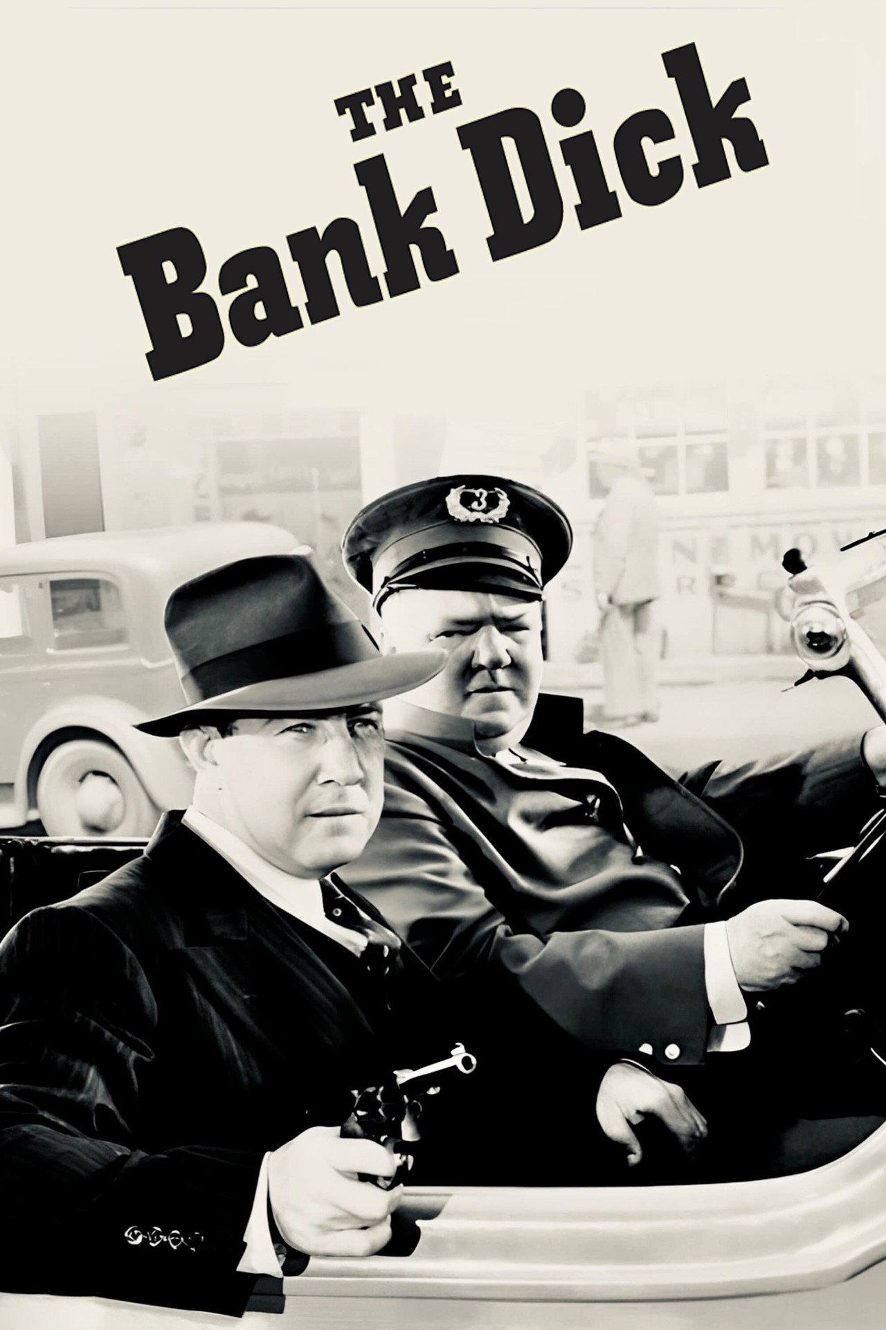 The Bank Dick