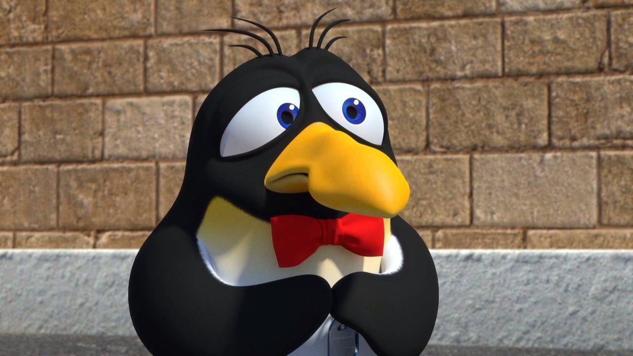 Bernard - Season 4 Episode 43 : Episode 43