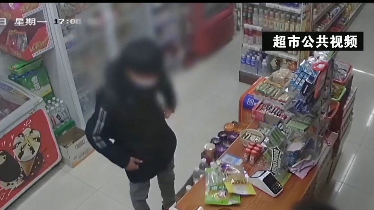 传奇故事 — Épisode 265