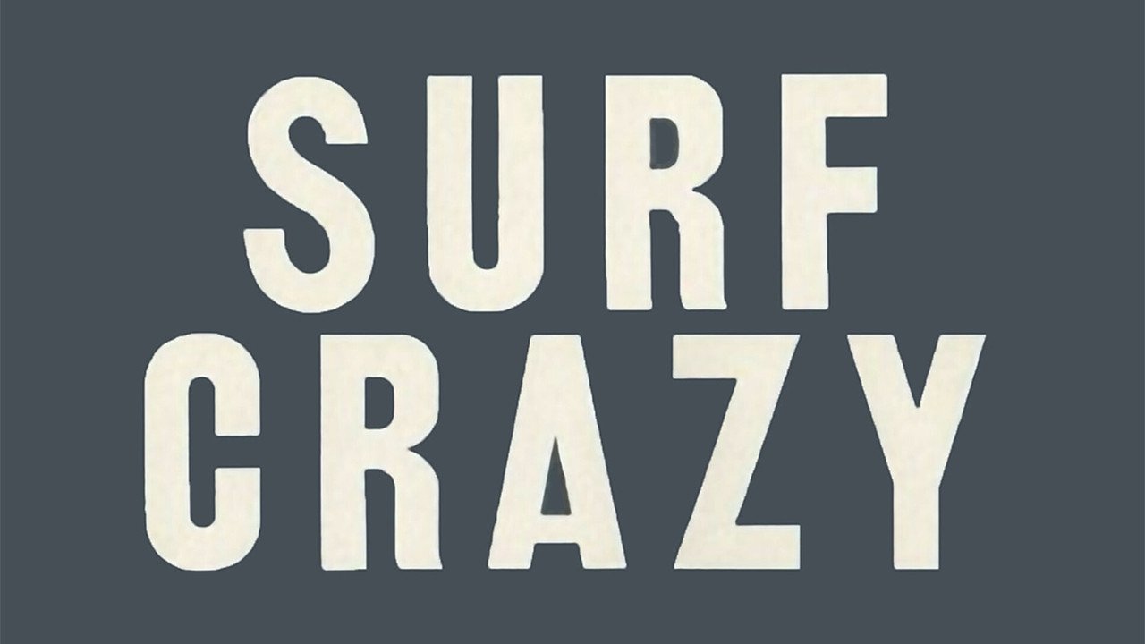 Surf Crazy