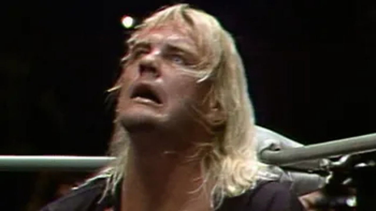 NWA World Championship Wrestling — Épisode 25