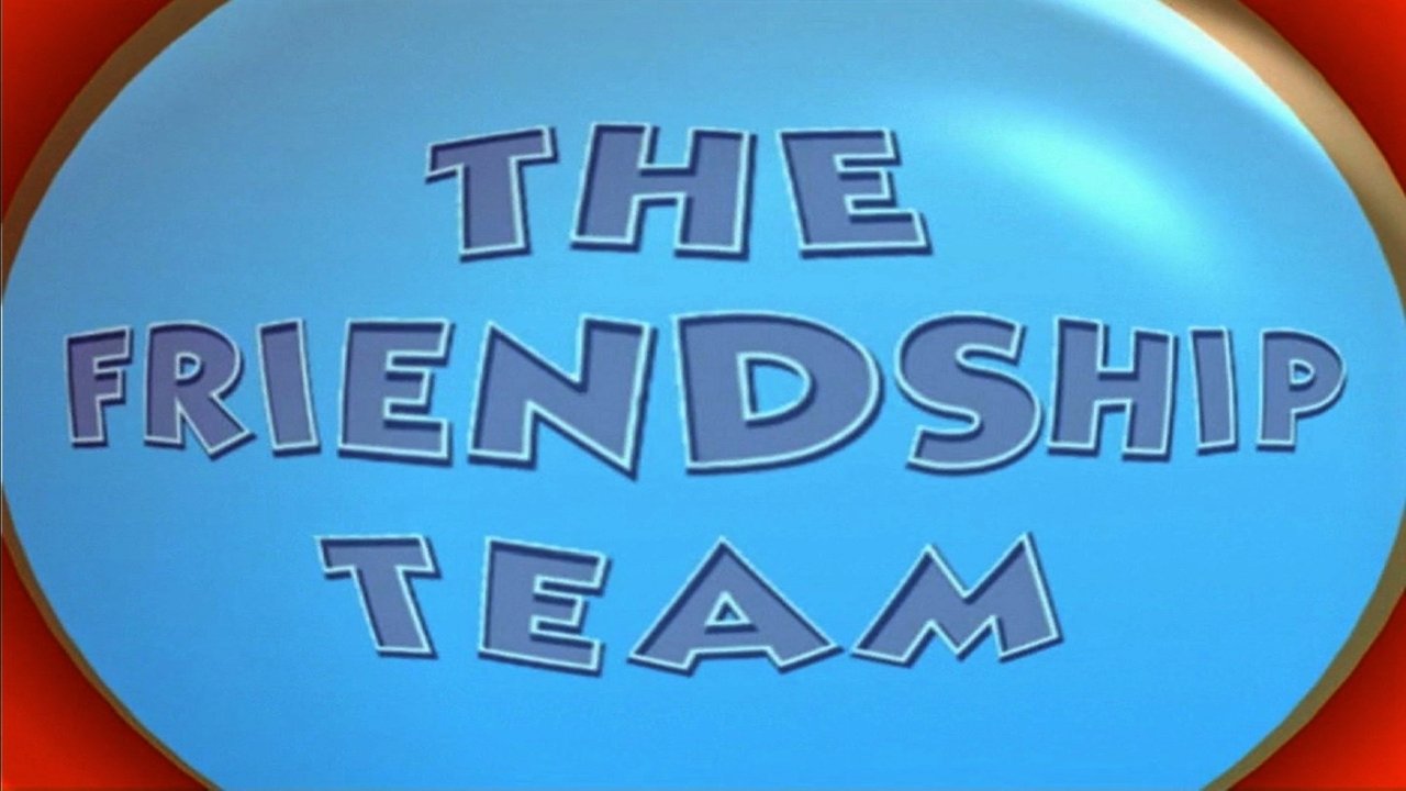 The Friendship Team