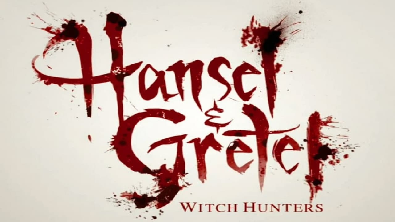 Hansel & Gretel: Witch Hunters background