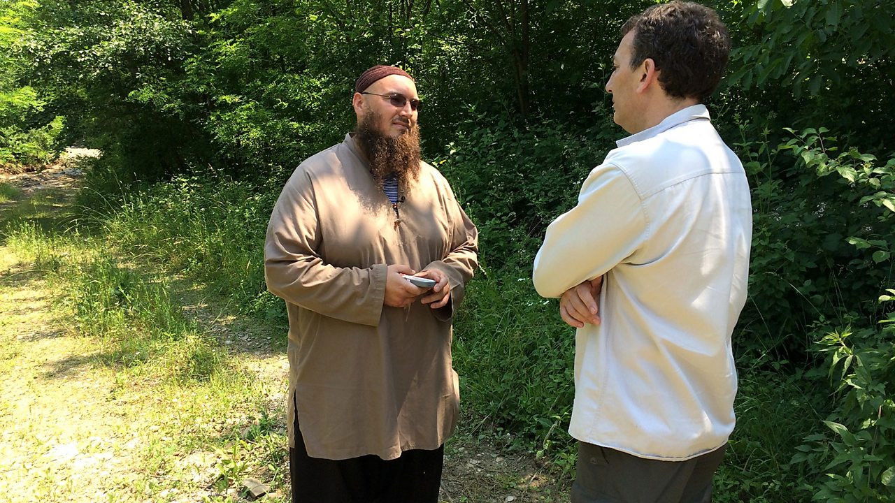 Bosnia: Cradle of Modern Jihad?