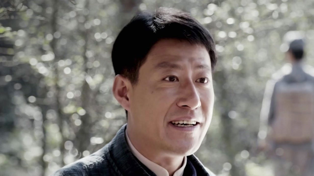 滹沱儿女 — Épisode 3