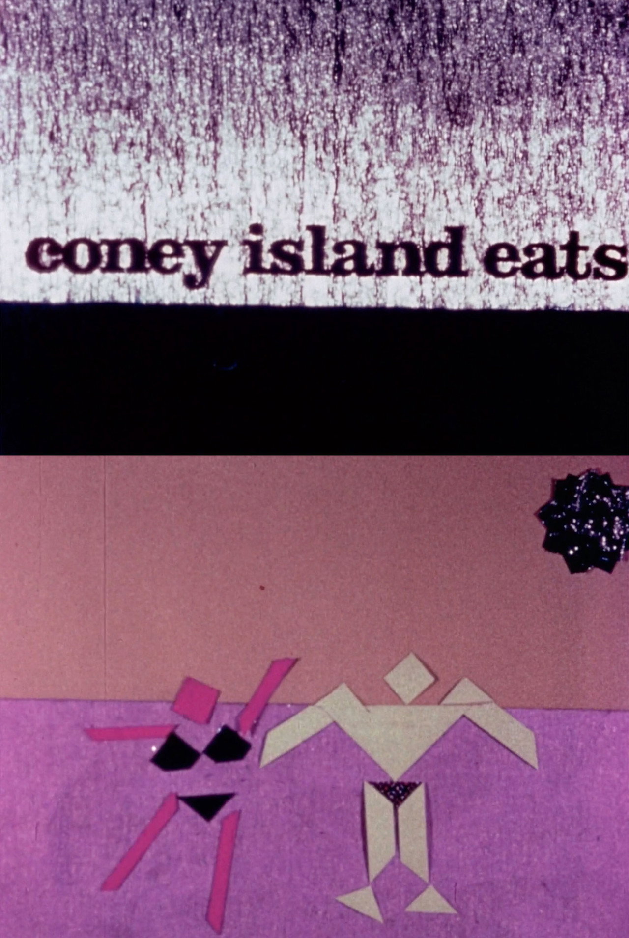 Coney Island Eats filmaffisch