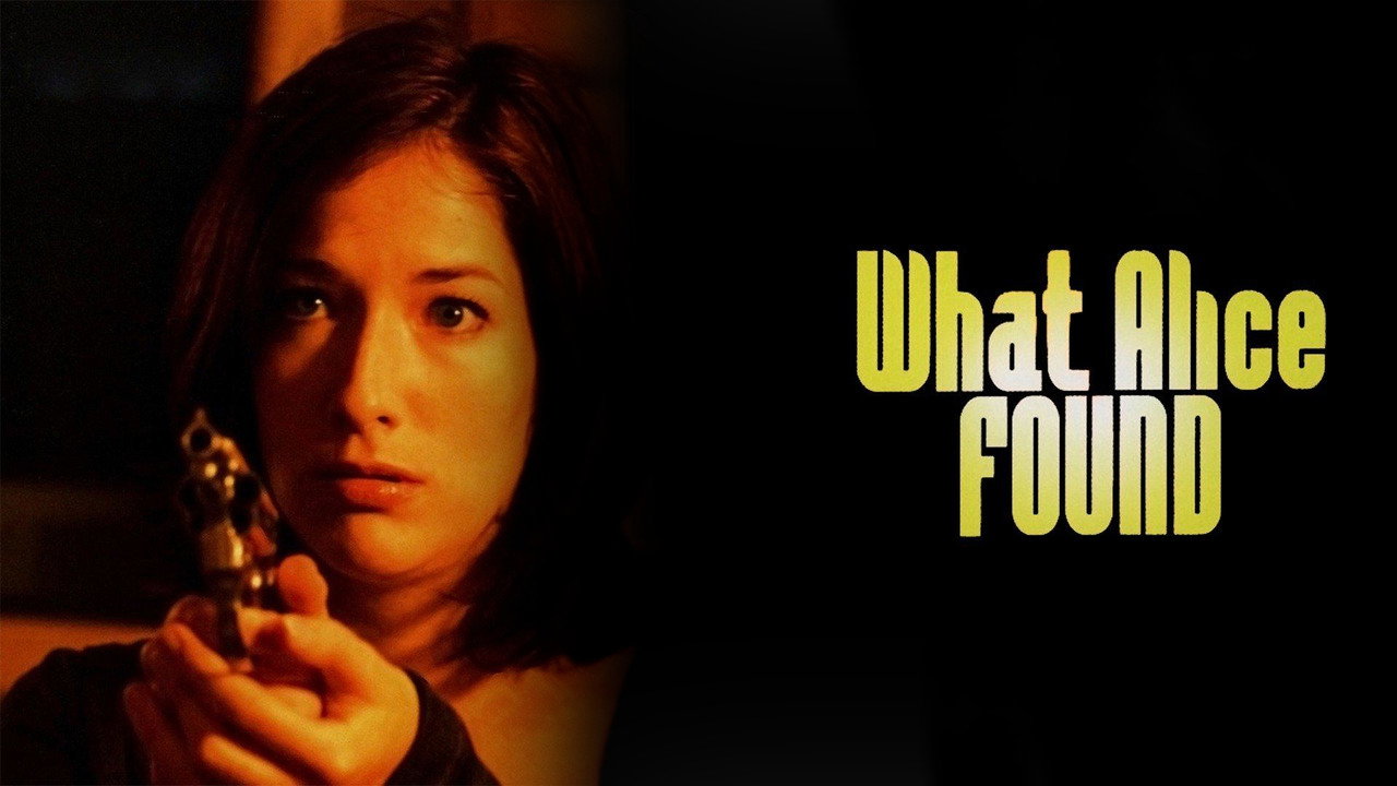 What Alice Found still 2