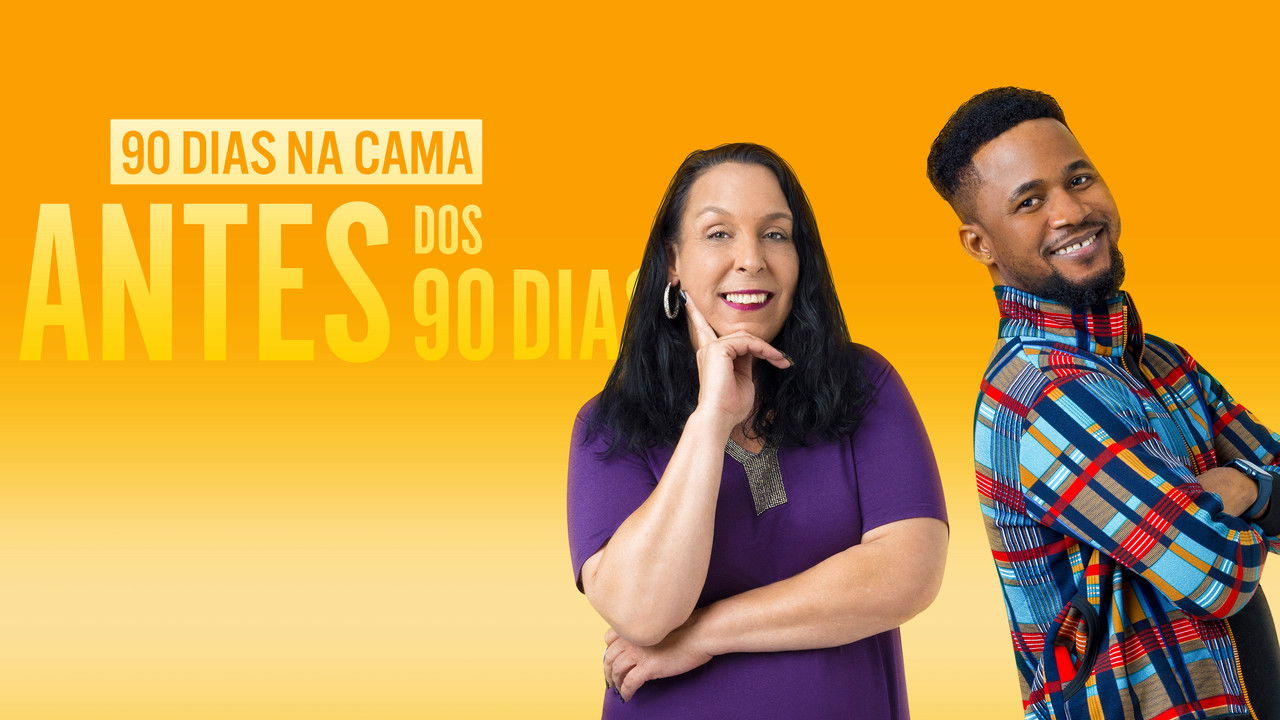 90 Day Fianc&eacute;: Before the 90 Days