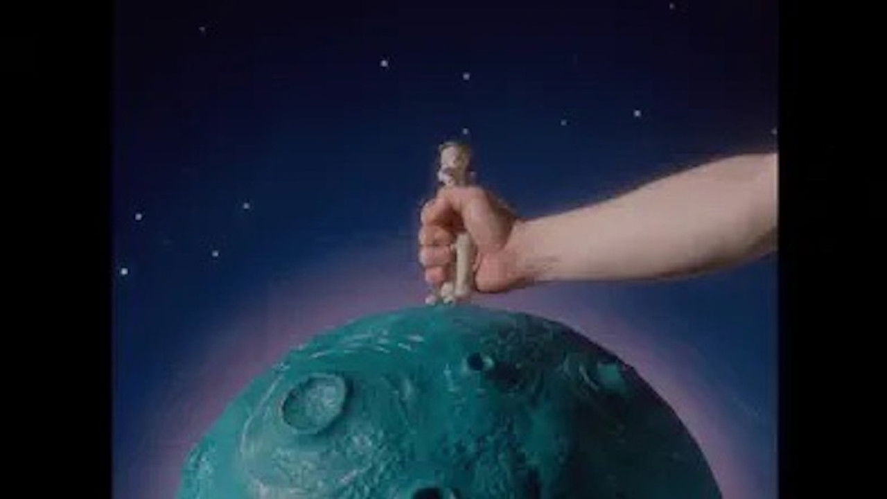 Aardman: A Cracking Collection — Épisode 4