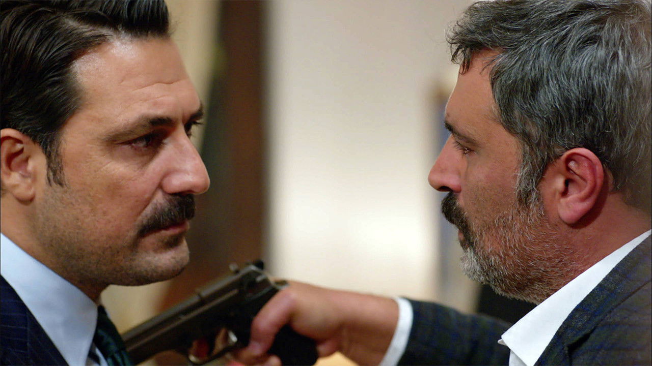 Babam ve Ailesi — Épisode 9