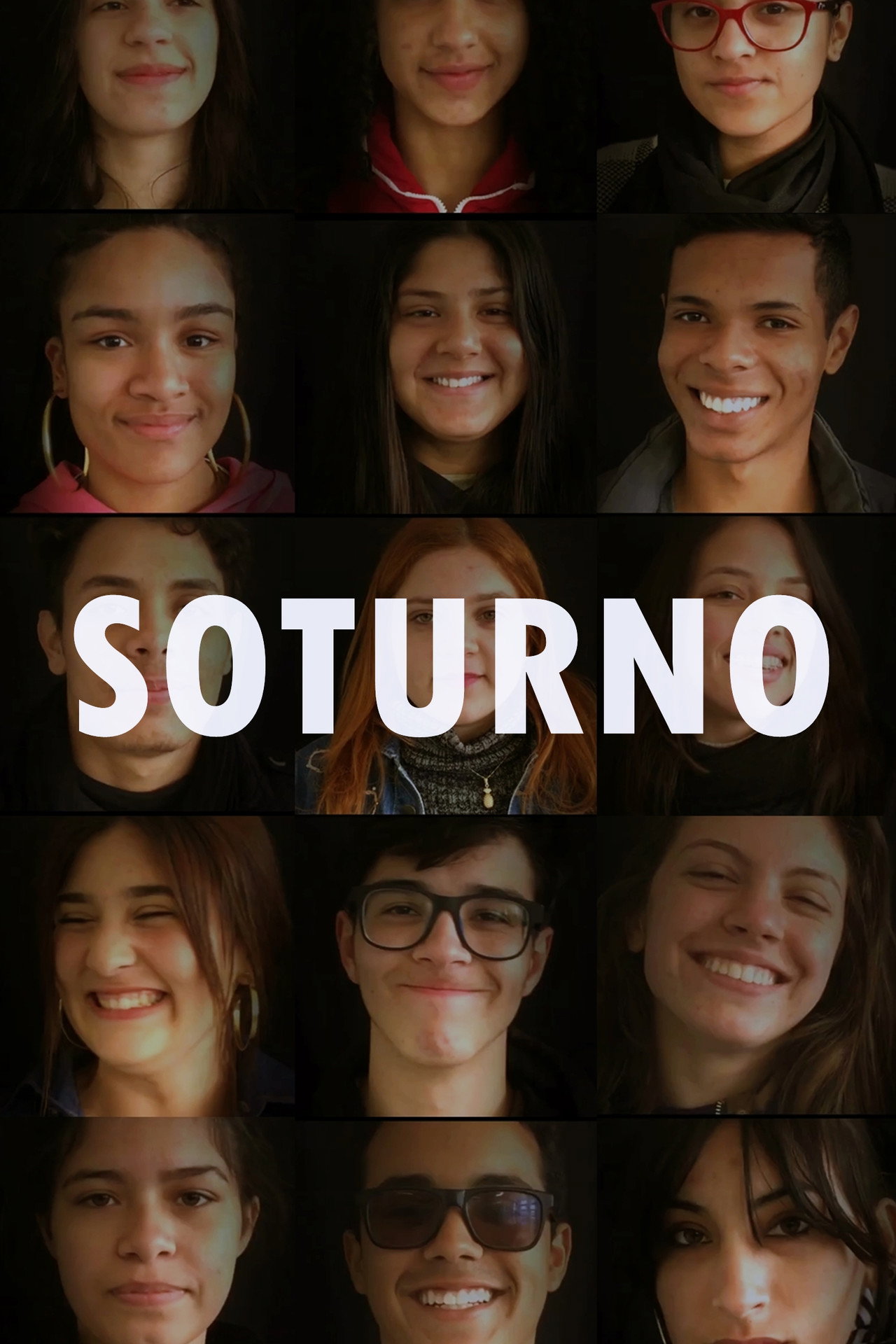 Soturno poster